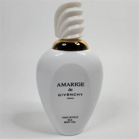 amarige de givenchy paris price|amarige de givenchy body cream.